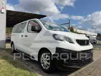 2017 Peugeot Expert