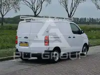 2017 Peugeot Expert