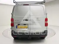 2017 Peugeot Expert