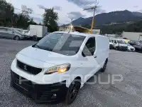 2017 Peugeot Expert