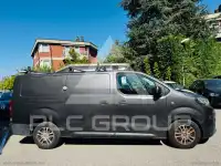 2017 Peugeot Expert