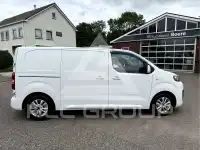 2017 Peugeot Expert