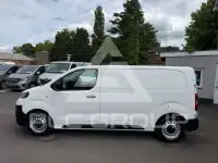 2017 Peugeot Expert