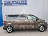 2017 Peugeot Expert