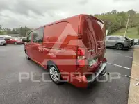 2017 Peugeot Expert