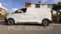 2017 Peugeot Expert