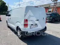 2017 Peugeot Expert