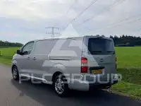 2017 Peugeot Expert