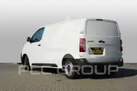 2017 Peugeot Expert