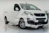 2017 Peugeot Expert