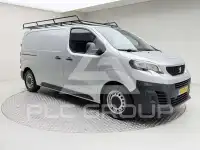 2017 Peugeot Expert