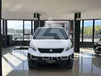 2017 Peugeot Expert
