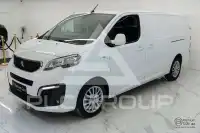 2017 Peugeot Expert
