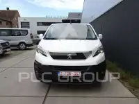 2017 Peugeot Expert