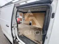 2017 Peugeot Expert