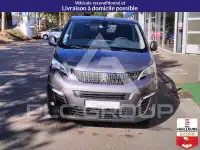 2017 Peugeot Expert