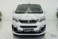 2017 Peugeot Expert