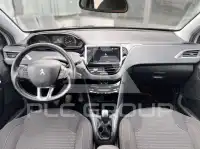 2017 Peugeot 208