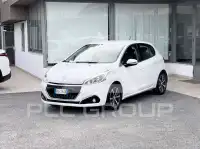 2017 Peugeot 208