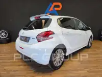 2017 Peugeot 208