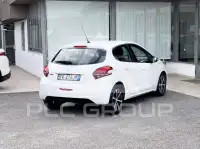 2017 Peugeot 208