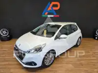 2017 Peugeot 208