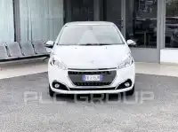 2017 Peugeot 208