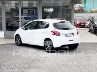 2017 Peugeot 208