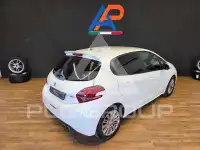 2017 Peugeot 208