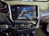 2017 Peugeot 208