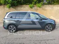 2017 Citroen C4