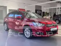 2017 Citroen C4