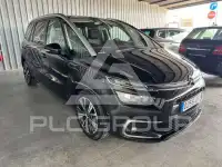 2017 Citroen C4