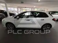 2017 Citroen C4