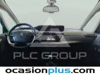 2017 Citroen C4