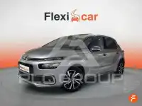 2017 Citroen C4
