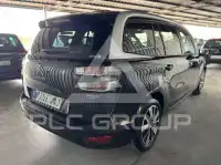 2017 Citroen C4