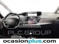 2017 Citroen C4