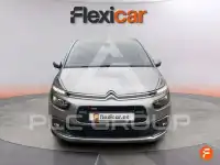 2017 Citroen C4