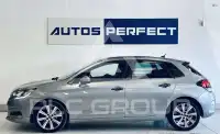 2017 Citroen C4