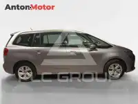 2017 Citroen C4