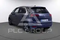2017 Citroen C4