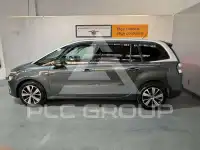 2017 Citroen C4