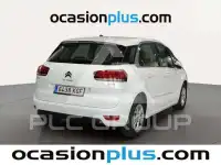 2017 Citroen C4