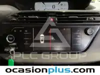 2017 Citroen C4