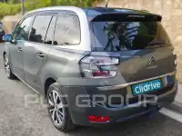 2017 Citroen C4