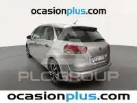 2017 Citroen C4