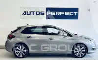 2017 Citroen C4