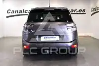 2017 Citroen C4
