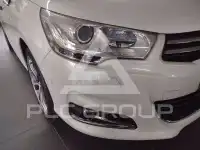 2017 Citroen C4